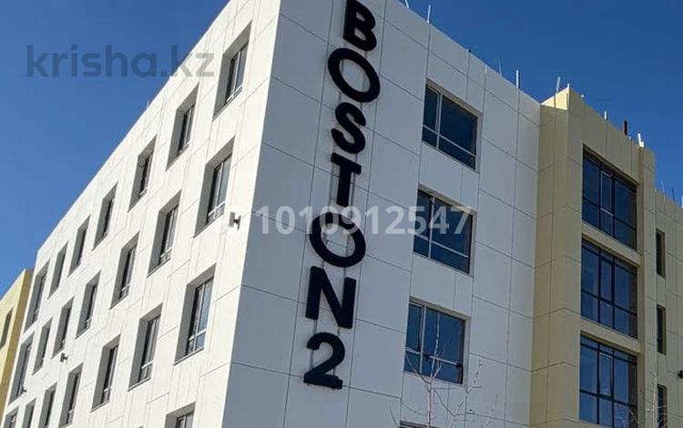 2-комнатная квартира · 60 м² · 4/4 этаж, Кургальжинское шоссе 104 за 18 млн ₸ в Астане, Есильский р-н — фото 6