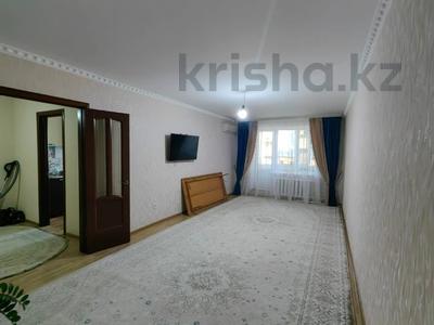 2-бөлмелі пәтер · 63.5 м² · 5/9 қабат, Болашақ ш/а., Бокенбай батыра, бағасы: 20.8 млн ₸ в Актобе, мкр Болашак
