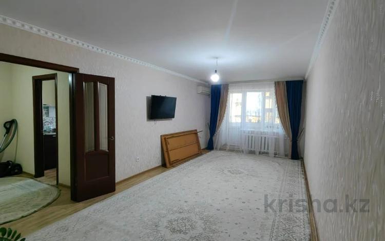 2-бөлмелі пәтер · 63.5 м² · 5/9 қабат, Болашақ ш/а., Бокенбай батыра, бағасы: 20.8 млн ₸ в Актобе, мкр Болашак — фото 3