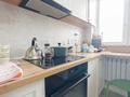 3-бөлмелі пәтер · 120 м² · 14/20 қабат, Брусиловского 163 — Шакарима - Школа №75 - ФК Жас Кыран - метро Сайран - рынок Тастак - озеро Сайран, бағасы: 63 млн ₸ в Алматы, Алмалинский р-н — фото 12