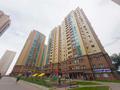 3-бөлмелі пәтер · 120 м² · 14/20 қабат, Брусиловского 163 — Шакарима - Школа №75 - ФК Жас Кыран - метро Сайран - рынок Тастак - озеро Сайран, бағасы: 63 млн ₸ в Алматы, Алмалинский р-н — фото 20