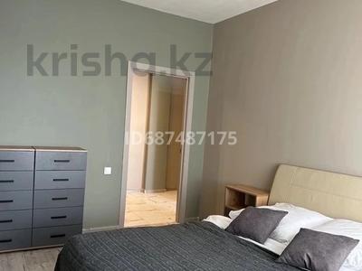 1-комнатная квартира, 40 м², 1/6 этаж по часам, 17-й мкр 90 за 1 500 〒 в Актау, 17-й мкр