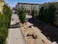 3-бөлмелі пәтер · 121 м² · 4/5 қабат, Бокенбай Батыра 153/6 — Юнис Сити, бағасы: 36 млн ₸ в Актобе — фото 15