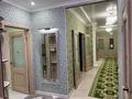 3-бөлмелі пәтер · 121 м² · 4/5 қабат, Бокенбай Батыра 153/6 — Юнис Сити, бағасы: 36 млн ₸ в Актобе — фото 17