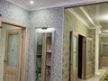 3-бөлмелі пәтер · 121 м² · 4/5 қабат, Бокенбай Батыра 153/6 — Юнис Сити, бағасы: 36 млн ₸ в Актобе — фото 19