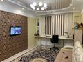 3-бөлмелі пәтер · 121 м² · 4/5 қабат, Бокенбай Батыра 153/6 — Юнис Сити, бағасы: 36 млн ₸ в Актобе — фото 6