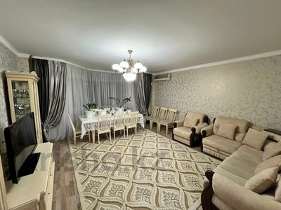 3-бөлмелі пәтер · 120 м² · 4/9 қабат, Кулманова 107, бағасы: 450 000 ₸ в Атырау