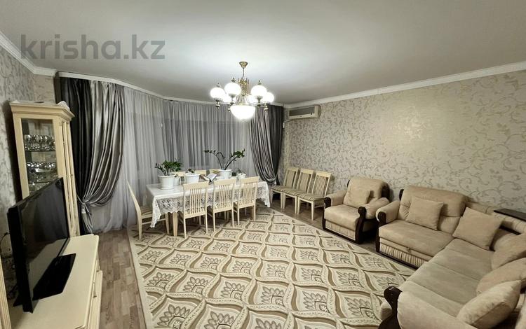 3-бөлмелі пәтер · 120 м² · 4/9 қабат, Кулманова 107, бағасы: 450 000 ₸ в Атырау — фото 2
