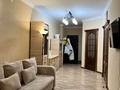 3-бөлмелі пәтер · 120 м² · 4/9 қабат, Кулманова 107, бағасы: 450 000 ₸ в Атырау — фото 2