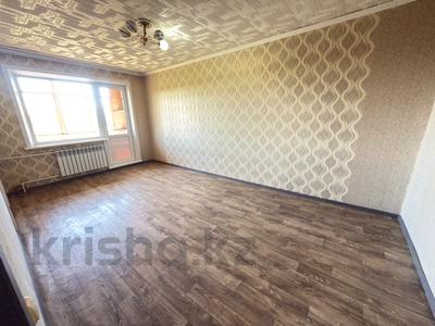 1-бөлмелі пәтер · 31 м² · 5/5 қабат, мкр Юго-Восток, Дюсембекова 43, бағасы: 11.9 млн ₸ в Караганде, Казыбек би р-н