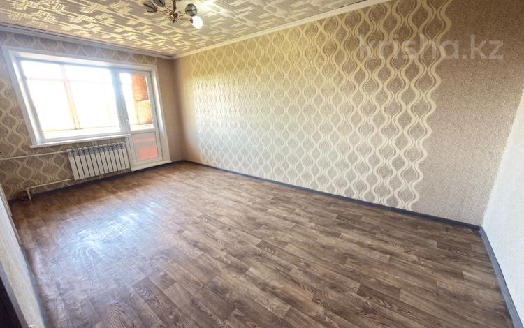 1-бөлмелі пәтер · 31 м² · 5/5 қабат, мкр Юго-Восток, Дюсембекова 43, бағасы: 11.9 млн ₸ в Караганде, Казыбек би р-н — фото 2