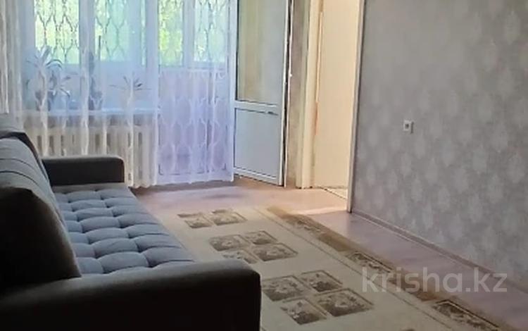2-бөлмелі пәтер · 42.6 м² · 5/5 қабат, Орбита-4 ш/а., бағасы: 29.9 млн ₸ в Алматы, Бостандыкский р-н — фото 8