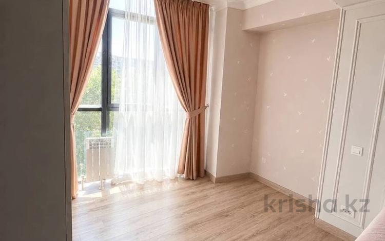 2-комнатная квартира · 73 м² · 5/13 этаж, Толе би 189/3 за ~ 53.6 млн ₸ в Алматы, Алмалинский р-н — фото 2