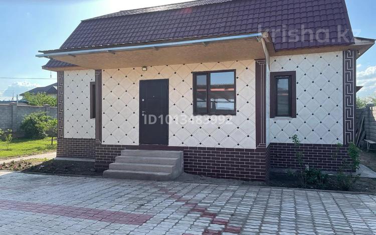 Жеке үй · 5 бөлме · 180 м² · 10 жүзд., Алмагуль 27 — Рядом Дел Маре, бағасы: 700 000 ₸ в Конаеве — фото 3