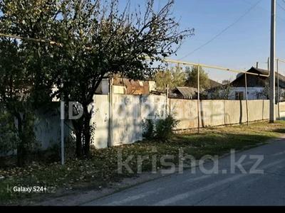 Часть дома · 1 комната · 12.25 м² · 7.5 сот., Клары Цеткин 48 за 10 млн 〒 в Байкент