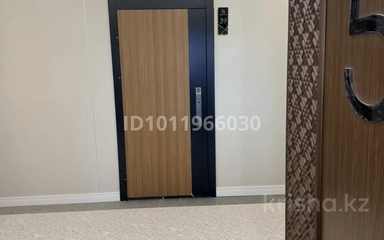 1-бөлмелі пәтер · 48.6 м² · 5/5 қабат, Есенберлина 5/1, бағасы: 21.8 млн ₸ в Усть-Каменогорске — фото 3
