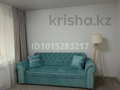 1-комнатная квартира · 32 м² · 3/5 этаж, Жумалиева 144 — Карасай батыра за 36.9 млн ₸ в Алматы