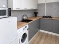 1-комнатная квартира · 30 м² · 3/5 этаж, Жумалиева — Карасай батыра за 36.5 млн ₸ в Алматы — фото 2