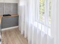 1-комнатная квартира · 30 м² · 3/5 этаж, Жумалиева — Карасай батыра за 36.5 млн ₸ в Алматы — фото 3