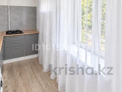 1-комнатная квартира · 30 м² · 3/5 этаж, Жумалиева — Карасай батыра за 33.8 млн ₸ в Алматы