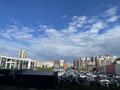 2-комнатная квартира · 56.5 м² · 2/9 этаж, Роза Багланова 2 — Туран трц Н сити за 38.5 млн ₸ в Астане, Нура р-н