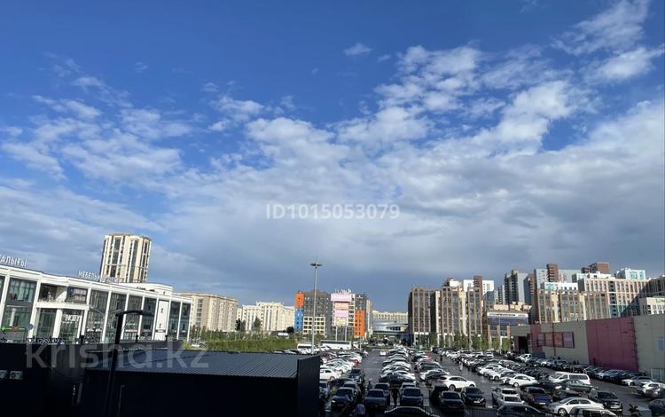2-комнатная квартира · 56.5 м² · 2/9 этаж, Роза Багланова 2 — Туран трц Н сити за 38.5 млн ₸ в Астане, Нура р-н — фото 2