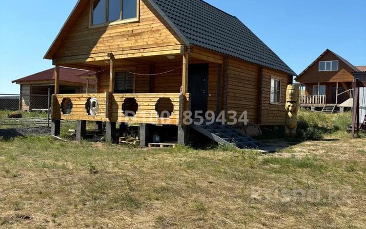 Дом · 4 комнаты · 80 м², Рядом с базой Темирлан и маша и медведь за 45 000 ₸ в Самарском — фото 2