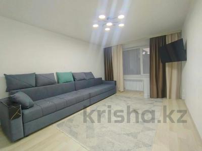 2-бөлмелі пәтер · 58.6 м² · 2/5 қабат, Юность 19 б, бағасы: 23.9 млн ₸ в Семее