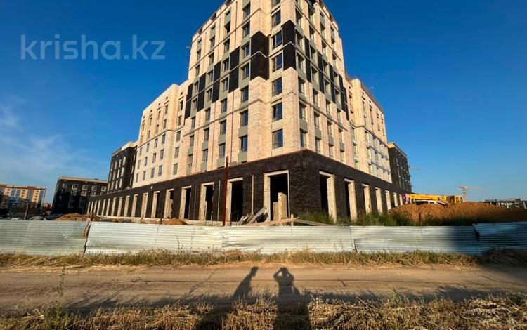 Свободное назначение · 360 м² за 3.6 млн ₸ в Актобе, мкр. Алтын орда — фото 11