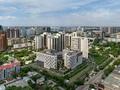1-комнатная квартира · 36 м² · 2/9 этаж, Кенесары 54 — Кенесары за 24 млн ₸ в Астане, р-н Байконур