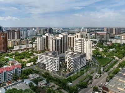 1-комнатная квартира · 36 м² · 2/9 этаж, Кенесары 54 — Кенесары за 24 млн ₸ в Астане, р-н Байконур