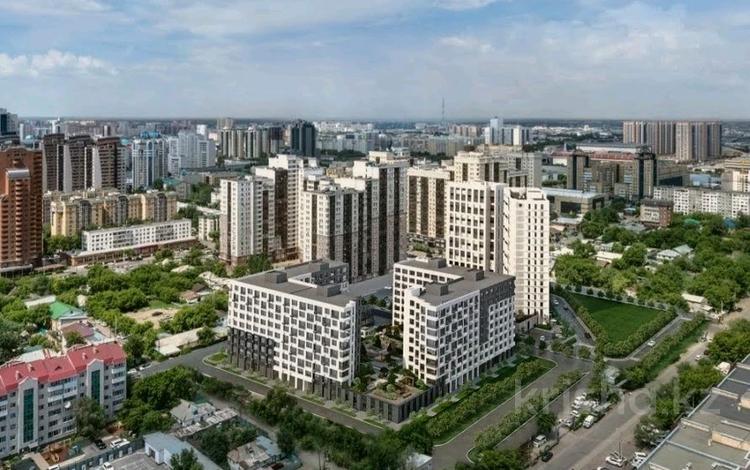 1-комнатная квартира · 36 м² · 2/9 этаж, Кенесары 54 — Кенесары за 24 млн ₸ в Астане, р-н Байконур — фото 2