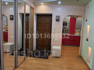 4-комнатная квартира · 70.2 м² · 3/5 этаж, Бауыржан Момышулы 21 за 19.5 млн ₸ в Шемонаихе