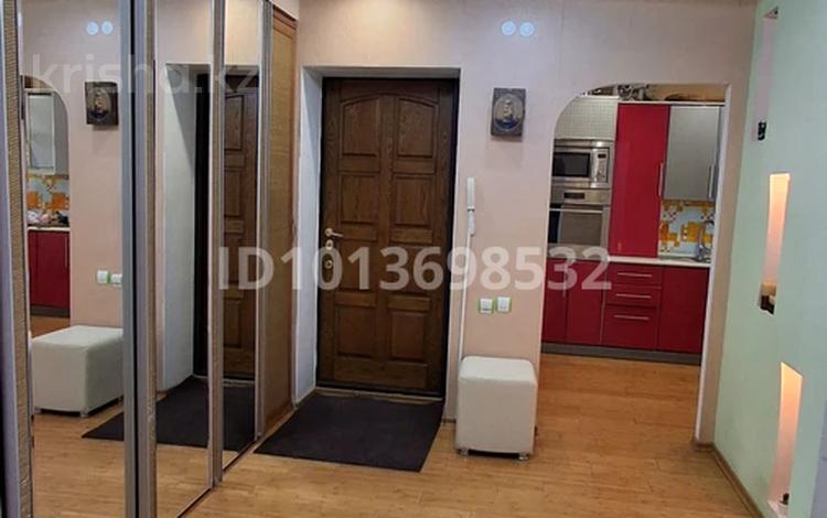 4-комнатная квартира · 70.2 м² · 3/5 этаж, Бауыржан Момышулы 21 за 19.5 млн ₸ в Шемонаихе — фото 2
