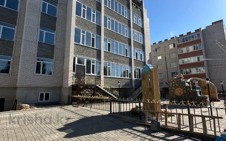1-комнатная квартира · 42 м² · 4/5 этаж, Старый город, Асау барака за 11.5 млн ₸ в Актобе — фото 2