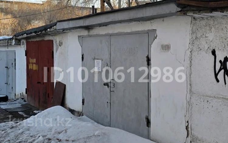Гараж · 28 м² · Жаңа қала ш/а., Нуркена Абдирова 24/2 — Магазин Аян, бағасы: 5 млн ₸ в Караганде, Казыбек би р-н — фото 2
