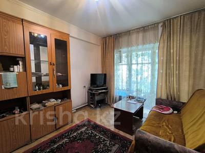 2-комнатная квартира · 46 м² · 1/4 этаж, Абылай хана — Райымбека за 32 млн ₸ в Алматы, Жетысуский р-н