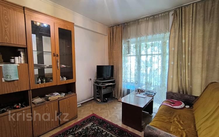 2-комнатная квартира · 46 м² · 1/4 этаж, Абылай хана — Райымбека за 32 млн ₸ в Алматы, Жетысуский р-н — фото 2