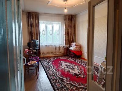 2-комнатная квартира · 48.8 м² · 5/5 этаж, Қойгелді 209 за 100 000 〒 в Таразе