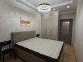 2-комнатная квартира · 50 м² · 8/10 этаж, мкр Керемет, Наурызбай батыра 127 — Сатпаева за 500 000 ₸ в Алматы, Бостандыкский р-н