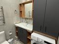 2-комнатная квартира · 50 м² · 8/10 этаж, мкр Керемет, Наурызбай батыра 127 — Сатпаева за 500 000 ₸ в Алматы, Бостандыкский р-н — фото 9
