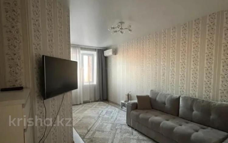 2-бөлмелі пәтер · 56 м² · 5/6 қабат, Назарбаева 223, бағасы: 25.5 млн ₸ в Костанае — фото 2