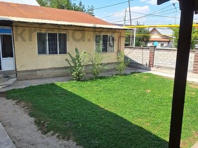 Отдельный дом · 7 комнат · 155.7 м² · 5 сот., Миржакып Дулатова 5 за 45 млн 〒 в Талгаре