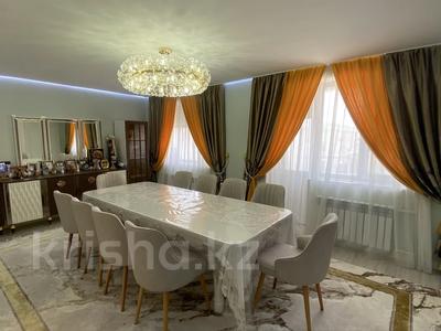 5-комнатная квартира · 128 м² · 5/5 этаж, Тәуелсіздік 1 — Набережка за 35 млн 〒 в 