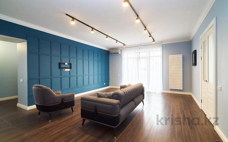 3-бөлмелі пәтер · 115.6 м² · 6/6 қабат, Саркырама 1/3, бағасы: ~ 80 млн ₸ в Астане, Алматы р-н — фото 26