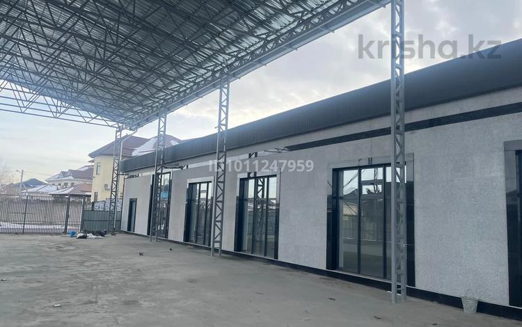 Свободное назначение · 190 м² за 1.9 млн ₸ в Таразе, мкр Улы Дала — фото 2