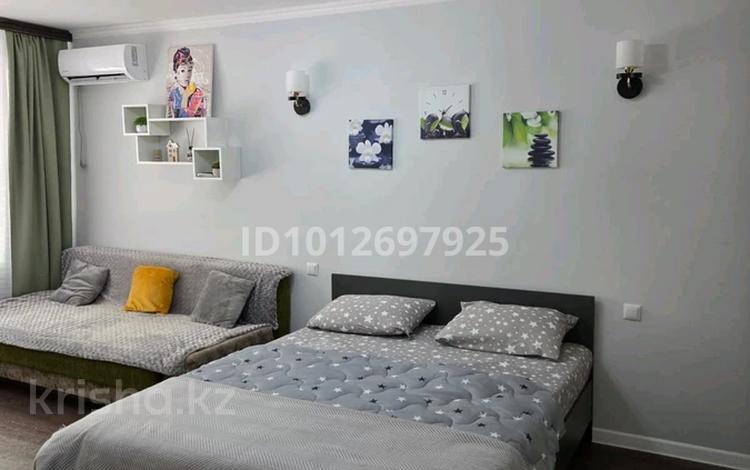 1-комнатная квартира · 32 м² · 1/4 этаж, Сейфуллина 15 за 15 000 ₸ в Балхаше — фото 2