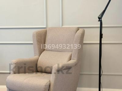1-комнатная квартира · 40 м² · 20/21 этаж, Сарайшык 4 — Кабанбай батыра за 25 000 ₸ в Астане, Есильский р-н