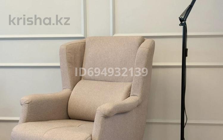 1-комнатная квартира · 40 м² · 20/21 этаж, Сарайшык 4 — Кабанбай батыра за 25 000 ₸ в Астане, Есильский р-н — фото 2