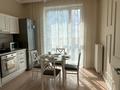 1-комнатная квартира · 40 м² · 20/21 этаж, Сарайшык 4 — Кабанбай батыра за 25 000 ₸ в Астане, Есильский р-н — фото 10